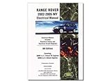 Electrical Manual Fits Range Rover MK3 L322 2002-2005 DA3149 Vitesse