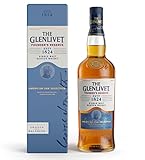 The Glenlivet Founder's Reserve Single Malt Scotch Whisky, 70cl, with Giftbox