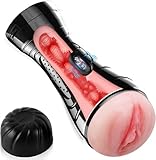 Male Mastusbafor Pocket Puusy Masturebstor for Men Male Hands Free S.ex Realistic Machine Suction Adult Toy Auto Puzzy Tight Electric Mastuaber Vibrates Sale Toys4men Tool UK Vibrating P_r.ostate