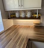 Bespoke Kitchen shelf