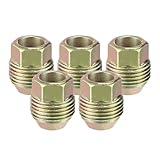 wheel studs Compatible With Chrysler For PT For Cruiser 2001 2002 9594683 M12x1.5 Wheel Lug Nut