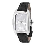Invicta Lupah 48949 Women's Watch - Waterproof - Analogue - Quartz Movement - Stainless Steel with Silver dial - 29mm