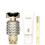 Paco Rabanne Fame Eau de Parfum 80ml Gift Set 2024