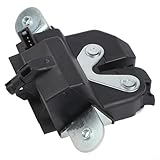 Rear Tailgate Boot Lock, 13481535 Car Rear Tailgate Latch Actuator For Astra For Vauxhall For Estate 2015-2020