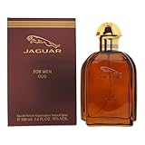 Jaguar For Men Oud Eau de Parfum 100ml