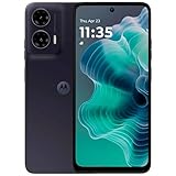 Motorola moto g35 5G 17.1 cm (6.72") Dual SIM Android 14 USB Type-C 4 GB 128 GB 5000 mAh Black