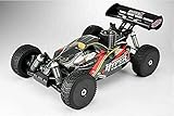 HoBao OFNA 1:8 Hyper 7 TQ2 RTR 1:8 Nitro RC Buggy w/MAC*28 Engine