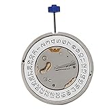 berjalan for 5030D 5030 Quartz Movement Date at 4' Watch Repair Parts Accessories