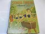 School Friend Annual 1957