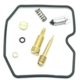 Motorcycle Carburetor Rebuild Kit Motorbike Repair Set For Triumph For Tiger 885 For Sprint For Calif For Trident 900 Motocross Carburetor Parts