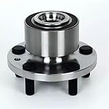 Front Hub Wheel Bearing Kit for Land Rover, Freelander 2 2006-2015