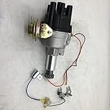 ArrGo Electronic Ignition Distributor For Datsun 1200 A10 A12 A13 A14 A15 - New Electrical Distributor Make the engine work more stably