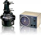 Yaesu G-450C High Performance Antenna Rotor for VHF/UHF BEAMS, 450 Degrees Rotation, 100 kg Load Capacity