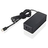Lenovo USB-C 65W AC Adapter, Power Supply (UK)
