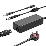 65W Charger 7.4mm Tip for Dell Inspiron 1545 1520 n5110 n4110 n5010 n7110 n7010 1440 17R 15R Latitude 5490 5510 5420 3140 E7470 3350 3190 5450 3450 5414 E5470 E5440 3310 7390 7300 7490 5410 3120Laptop