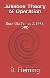 Jukebox Theory of Operation: Rock-Ola Tempo 2, 1478, 1485