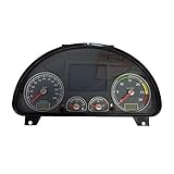 VOUCHER for Iveco Eurocargo (2008-) Instrument Cluster Repair