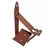 AEspares Compatible With Triumph Rigid Frame Battery Carrier Case 2H 3H 3HW 3SW T70 T80 T90 3T 5T 6T