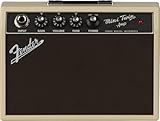 Fender Mini '65 Twin Amp, Blonde