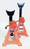1303 3 Ton Axle Stands