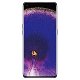 OPPO Find X5 Pro 5G - Smartphone 256GB, 12GB RAM, Dual Sim, Black