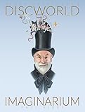 Terry Pratchett's Discworld Imaginarium: Paul Kidby