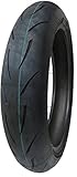 Metzeler Racetec RR K2 Front (120/70 ZR17 TL (58W) Front Wheel, M/C