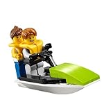 LEGO City Jet Ski (30015)
