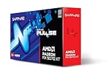 Sapphire PULSE AMD RADEON™ RX 9070 XT GAMING 16GB DUAL HDMI/DUAL DP