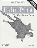 PalmPilot – The Ultimate Guide 2e +CD