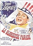 Yankee Doodle Dandy (La Glorieuse Parade) French import, plays in English