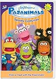 Pajanimals: Spooky Costumes [Region 1]