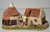 Lilliput Lane ** Preston Mill ** L0057