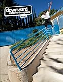 Downward Skateboard Magazine: Issue 2