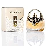 Purse String Eau De Parfum Natural Spray 100ml