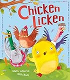 Chicken Licken (My First Fairy Tales)