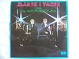 SXV 835 MAREK I VACEK Graja Utwory Romantyczne LP