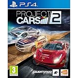 Project Cars 2 (PS4)
