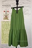 Sew Tina Givens Sewing Pattern Karen Dress Dresses XS-2XL