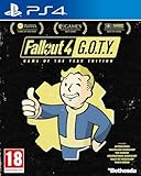 Bethesda Fallout 4 Goty (PS4)