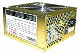 Colors-IT 750w Gold 12CM Silent Power Supply