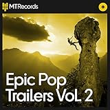 Epic Pop Trailers Vol.2