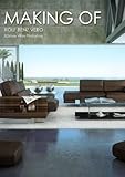 Making of - "Rolf Benz Vero" - 3DsMax VRay Photoshop