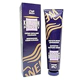 Wella Koleston Assorted Shades – Colour Creme Color Coloration – Colour # 10/8