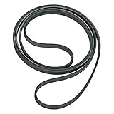 Spares2go Belt for Crusader CT30V CT31V Tumble Dryer (5PHE 1540H5 / 1540 H5)