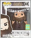 Game of Thrones 6" Pop! Vinyl - Mag the Mighty #48