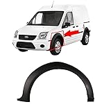 FOR FORD TRANSIT CONNECT FRONT WHEEL ARCH TRIM LEFT 7T16A278L01AFM5A (2006-2013)