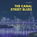 My Old Flame Blue Lamp