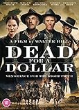 Dead For A Dollar [DVD] [2022]