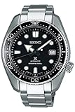 Seiko Analog SPB077J1EST